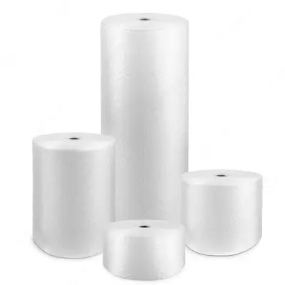 Havo pufakchali qadoqlash plyonkasi