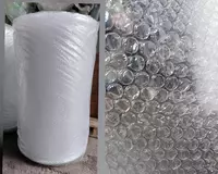 Воздушно-пузырчатая упаковочная пленка