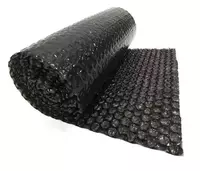 Воздушно-пузырчатая упаковочная пленка