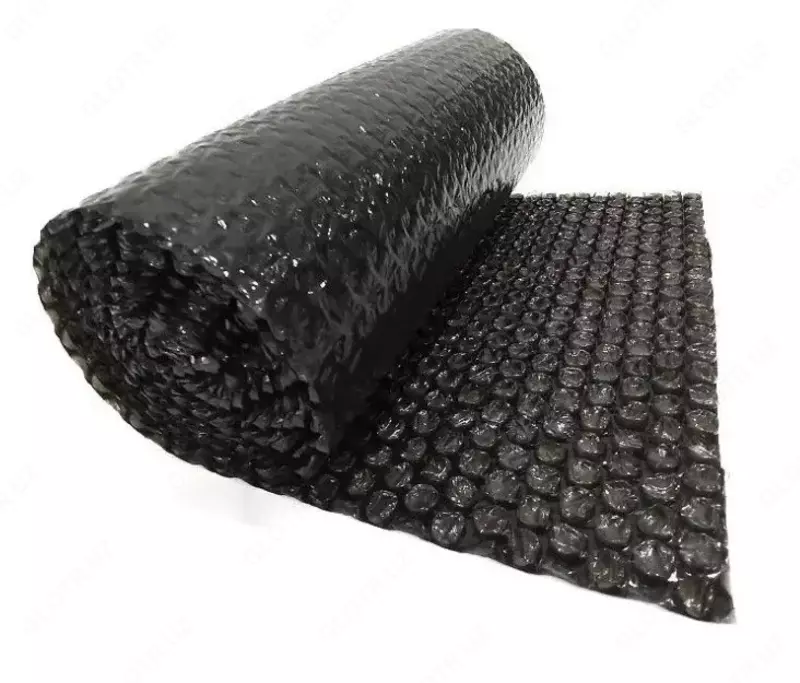 Воздушно-пузырчатая упаковочная пленка