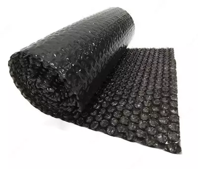 Воздушно-пузырчатая упаковочная пленка