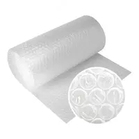 Воздушно-пузырчатая упаковочная пленка