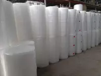 Воздушно-пузырчатая упаковочная пленка