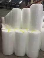 Воздушно-пузырчатая упаковочная пленка