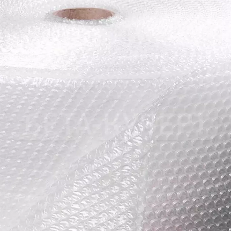 Воздушно-пузырчатая упаковочная пленка