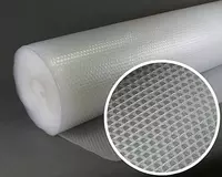 Воздушно-пузырчатая упаковочная пленка