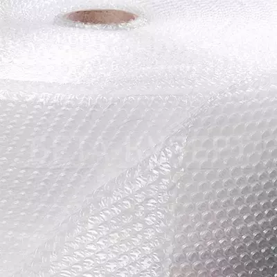 Воздушно-пузырчатая упаковочная пленка
