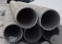  Асбестоцементные трубы  арт 001 - 