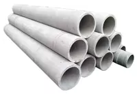   Асбестоцементные трубы  арт 001