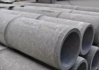 Асбестоцементные трубы