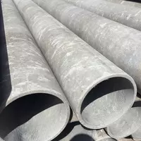 Асбестоцементные трубы