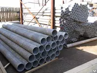 Асбестоцементные трубы