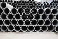 Асбестоцементные трубы