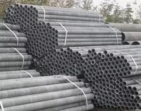 Асбестоцементные трубы