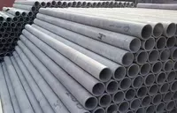 Asbest-sement quvurlari