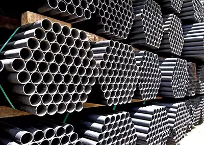 Асбестоцементные трубы