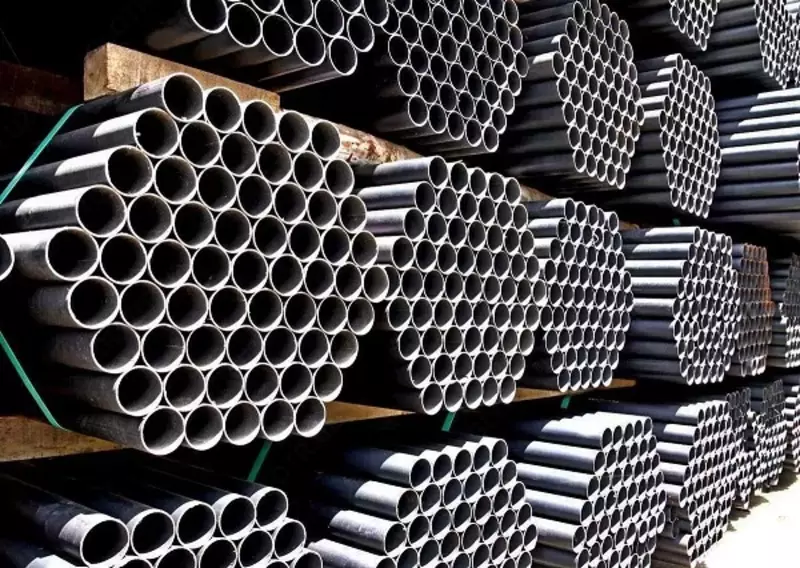 Asbest-sement quvurlari