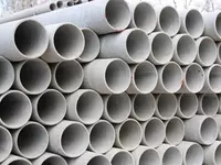 Асбестоцементные трубы