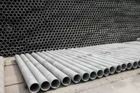 Асбестоцементные трубы