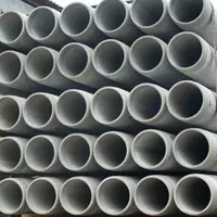 Асбестоцементные трубы