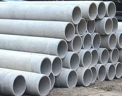 Asbest-sement quvurlari