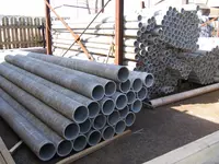 Asbest-sement quvurlari