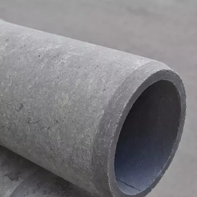 Asbest-sement quvurlari