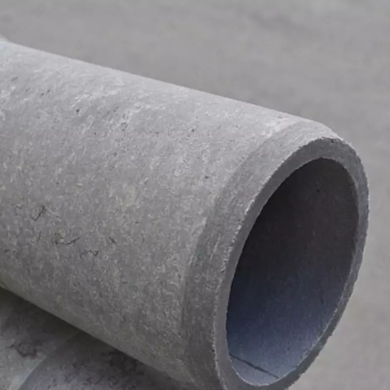 Asbest-sement quvurlari