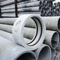 Асбестоцементные трубы