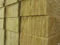 Минеральная вата