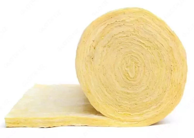 Минеральная вата