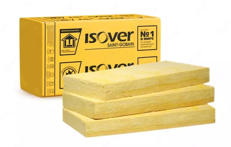 Минеральная вата