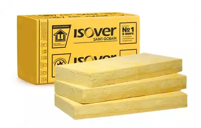 Минеральная вата