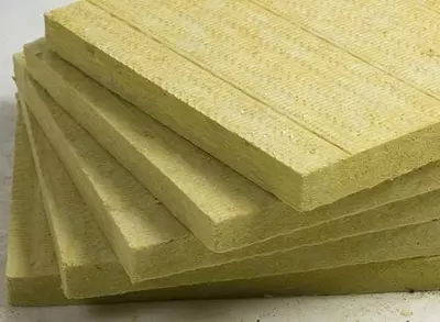 Минеральная вата