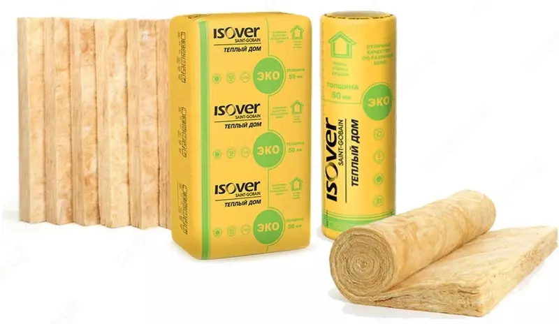 Bazalt asosidagi mineral jun (Rossiya)