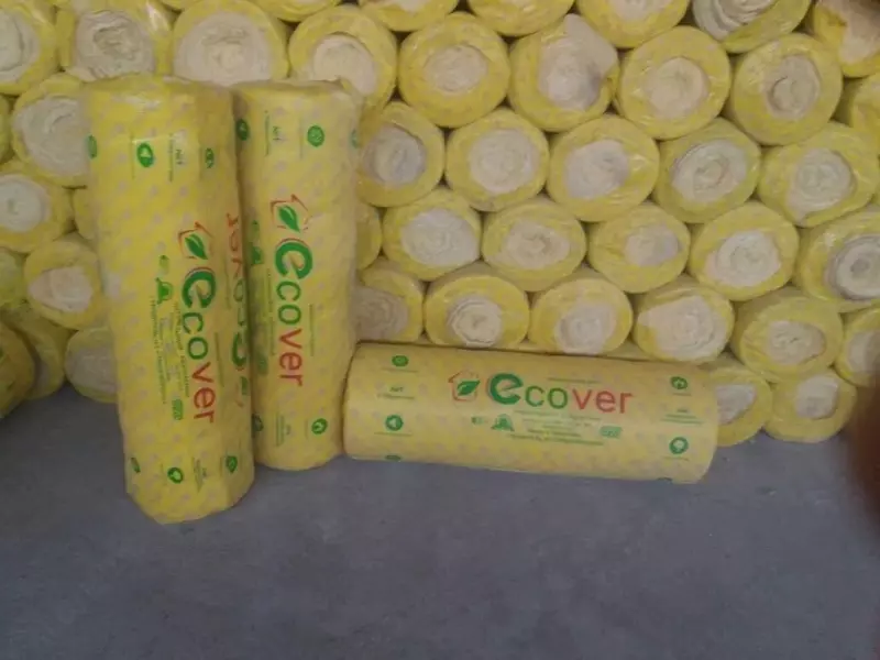 Базальтовая минеральная вата - IZOTERM - 84 000 сум