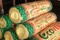 84 000 сум Базальтовая минеральная вата - IZOTERM