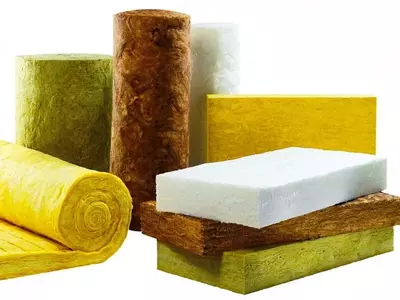 Минеральная вата