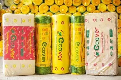 Folga rulonli ecover mineral jun