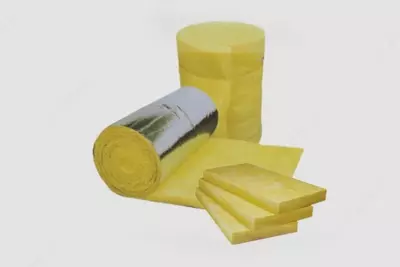 Стекловата