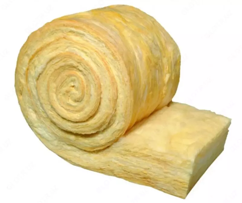 Стекловата