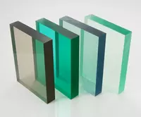 Органическое стекло (оргстекло)