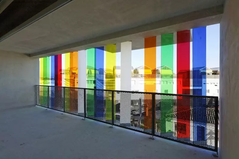 Akril varaq, art 010