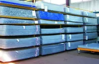 Акрил листовой