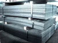 Лист стальной