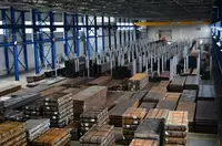 Aisi po'latdan yasalgan varaq 201