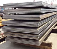 Лист стальной