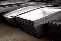 Лист оцинкованный