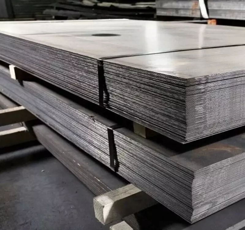 Плоский оцинкованный лист - 39 100 сум