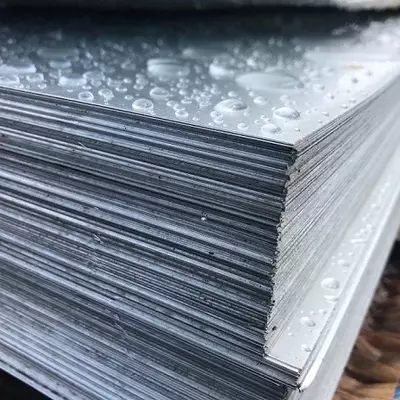 36 900 so'm / dona Galvanizli varaq 0.2-3 mm 08SP